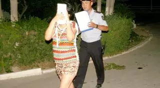 Разыскиваемую ФСБ казахстанку нашли среди актауских проституток