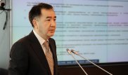Сагинтаев выступил перед представителями Европейского союза