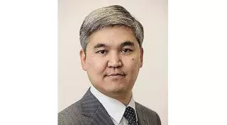 Назначен новый председатель правления KASE