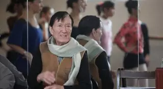 Премьера балета "Гамлет" пройдет ко дню рождения Булата Аюханова