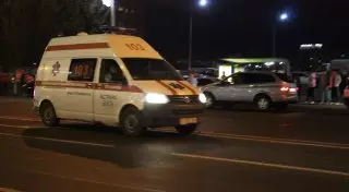 Водитель на Gelandewagen сбил насмерть мужчину в Астане
