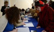 Евросоюз допускает возможность оценки итогов нового опроса в Крыму - СМИ