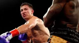 Геннадий Головкин обошел Мэнни Пакьяо в рейтинге P4P