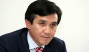 Максат Кабашев назначен вице-президентом КТЖ