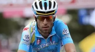 Капитан "Астаны" показал 22-й результат на первом этапе "Тур де Франс"