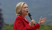 Хиллари Клинтон обвинила Китай в краже правительственной информации США