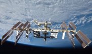 К МКС пристыковался космический грузовик "Прогресс М-28М"