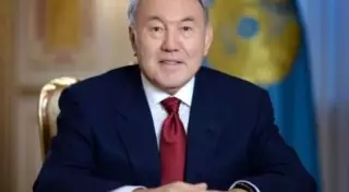 Король Испании поздравил Нурсултана Назарбаева с днем рождения