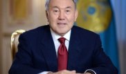 Король Испании поздравил Нурсултана Назарбаева с днем рождения