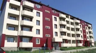 Ветераны ВОВ в Усть-Каменогорске получили квартиры без воды и электричества