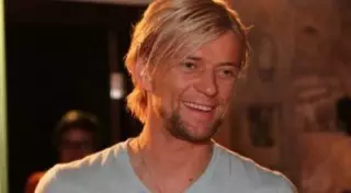 Анатолий Тимощук стал игроком ФК "Кайрат"