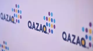 Презентована авиакомпания Qazaq Air