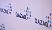 Презентована авиакомпания Qazaq Air