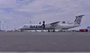 Как выглядят самолеты Qazaq Air