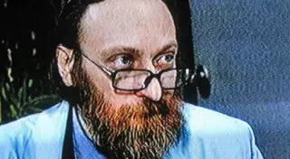 Актера из сериала "Глухарь" избили в Москве