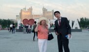 Сервис по продаже авиабилетов устроил неожиданный сюрприз для алматинцев
