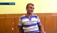 Школьницу вместе с собакой выбросили из окна 7-го этажа в Москве