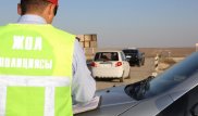 В Мангистау 20-летний парень насмерть сбил мальчика и уехал