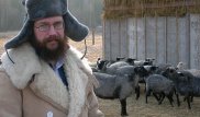 Эпатажный бизнесмен Герман Стерлигов уехал из России