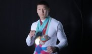 Боец из Кокшетау за границей не ударил лицом в грязь