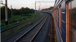 Поезд "Алматы - Капшагай" прекратил работу из-за убыточности