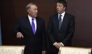 Инцидент в лифте с Назарбаевым и Ренци создал много проблем - мэр Милана