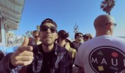 Панорамный клип Fort Minor набрал более 2 миллионов просмотров за 10 дней