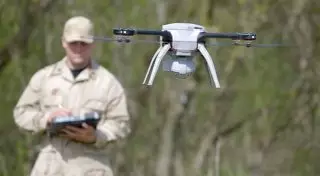 Лицензию на пользование беспилотниками могут ввести в РК в 2016 году