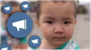 Соцсети помогли найти родителей ребенка в Астане