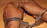 Полицейские пойманы на взятке в Петропавловске
