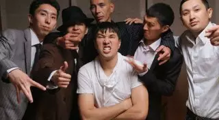 Молодой казахстанский режиссер снял рэп-мюзикл