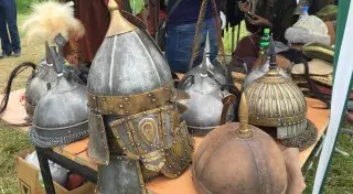 Съемки фильма "Казахское ханство" оказались на грани срыва