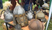 Съемки фильма "Казахское ханство" оказались на грани срыва
