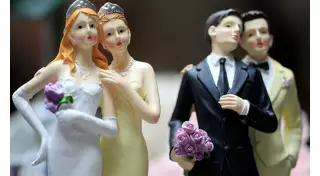 Иисус одобрил бы однополые браки - экс-президент США Джимми Картер