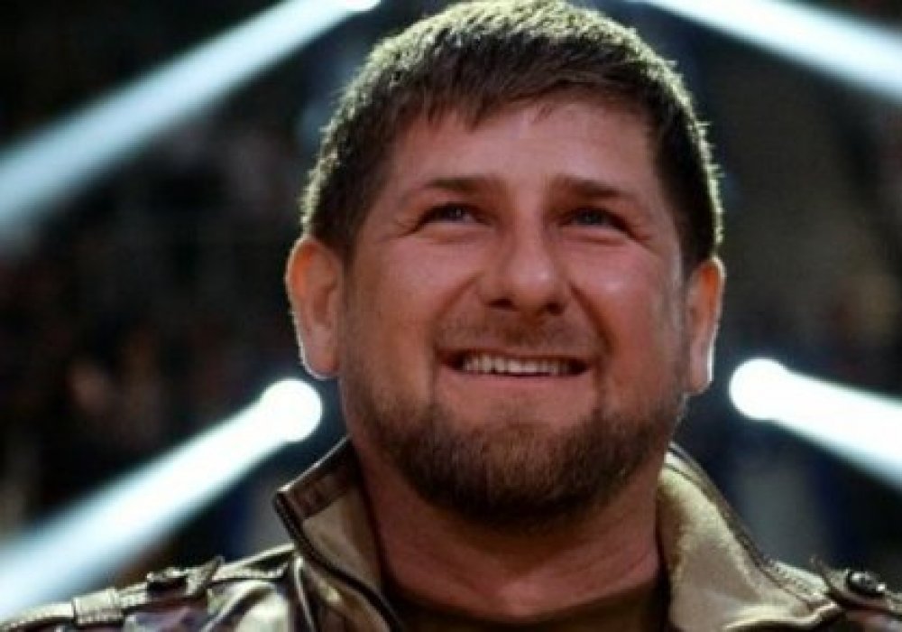 Кадыров обвинил Запад в поддержке ИГ (ДАИШ) ради антиисламской пропаганды