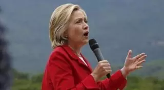 Хиллари Клинтон хотела бы видеть портрет женщины на купюре в 20 долларов