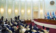 В Казахстане народу меньше, чем в индийском городе - Нарендра Моди