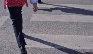 Сбивший насмерть пешехода водитель Gelandewagen был трезв - ДВД Астаны