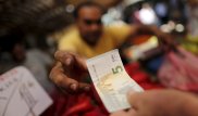 Греция официально запросила у ЕС новый кредит
