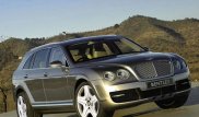 Казахстанцы покупают кроссовер от Bentley чаще россиян - СМИ