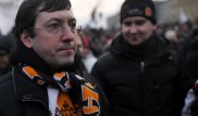 Обвиняемый в хищении средств БТА банка Александр Поткин оставлен под арестом