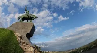 Как Уфа встречает участников саммитов БРИКС и ШОС