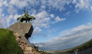 Как Уфа встречает участников саммитов БРИКС и ШОС