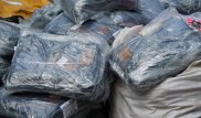 Командира пограничной службы судят за контрабанду из Кыргызстана в составе ОПГ
