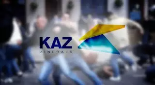 Драка между рабочими произошла на месторождении в ВКО