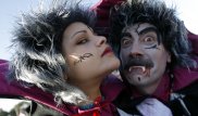 Настоящие вампиры рассказали ученым о своих проблемах