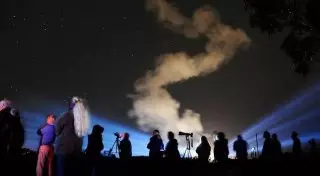 За запуском ракет на Байконуре смогут наблюдать туристы