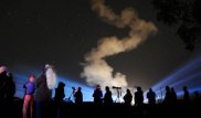 За запуском ракет на Байконуре смогут наблюдать туристы