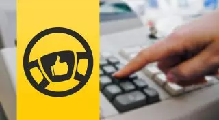 Налоговики заинтересовались приложением для вызова такси InDriver