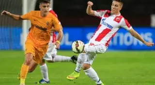 "Кайрат", "Актобе" и "Ордабасы" проведут ответные матчи в Лиге Европы 9 июля